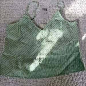 Summery Pipi camisole top